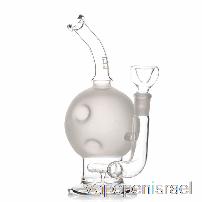 חד פעמי Vape Israel Hemper Moon בונג בהתזת חול